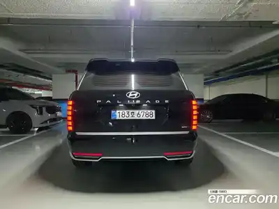 Hyundai Palisade 2026 2.5 гидро в Москве № 1317313, миниатюра 5