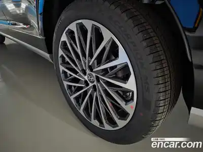 Hyundai Palisade 2026 2.5 гидро в Москве № 1317313, миниатюра 6