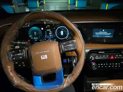 Hyundai Palisade 2026 2.5 гидро в Москве № 1317313, миниатюра 7