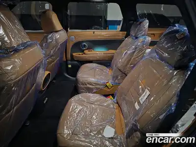 Hyundai Palisade 2026 2.5 гидро в Москве № 1317313, миниатюра 9