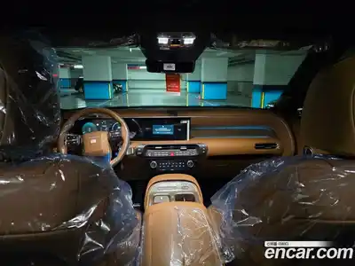 Hyundai Palisade 2026 2.5 гидро в Москве № 1317313, миниатюра 10