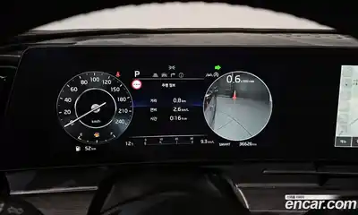 Kia Sportage 2022 1.6 гидро в Москве № 133212, миниатюра 8