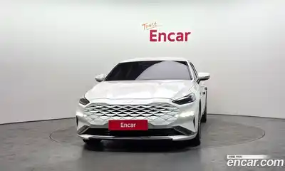 Kia K8 2021 3.5 гидро в Москве № 133272, миниатюра 3