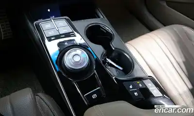 Kia K8 2021 3.5 гидро в Москве № 133272, миниатюра 9