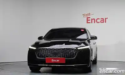Kia K9 2022 3.8 гидро в Москве № 133355, миниатюра 3
