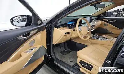 Kia K9 2022 3.8 гидро в Москве № 133355, миниатюра 10