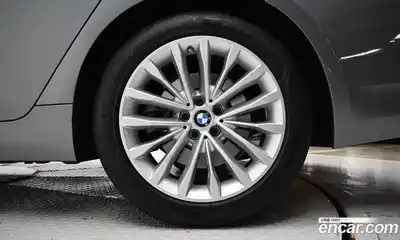 BMW 5-Series 2023 2.0 гидро в Москве № 1347185, миниатюра 5