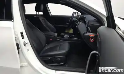 Mercedes-Benz A-Class 2022 2.0 гидро в Москве № 137915, миниатюра 11