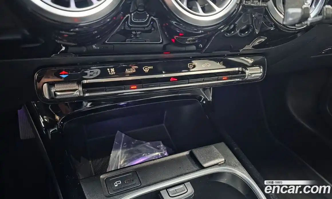 Mercedes-Benz A-Class 2022 2.0 гидро в Москве № 137915, фото 16