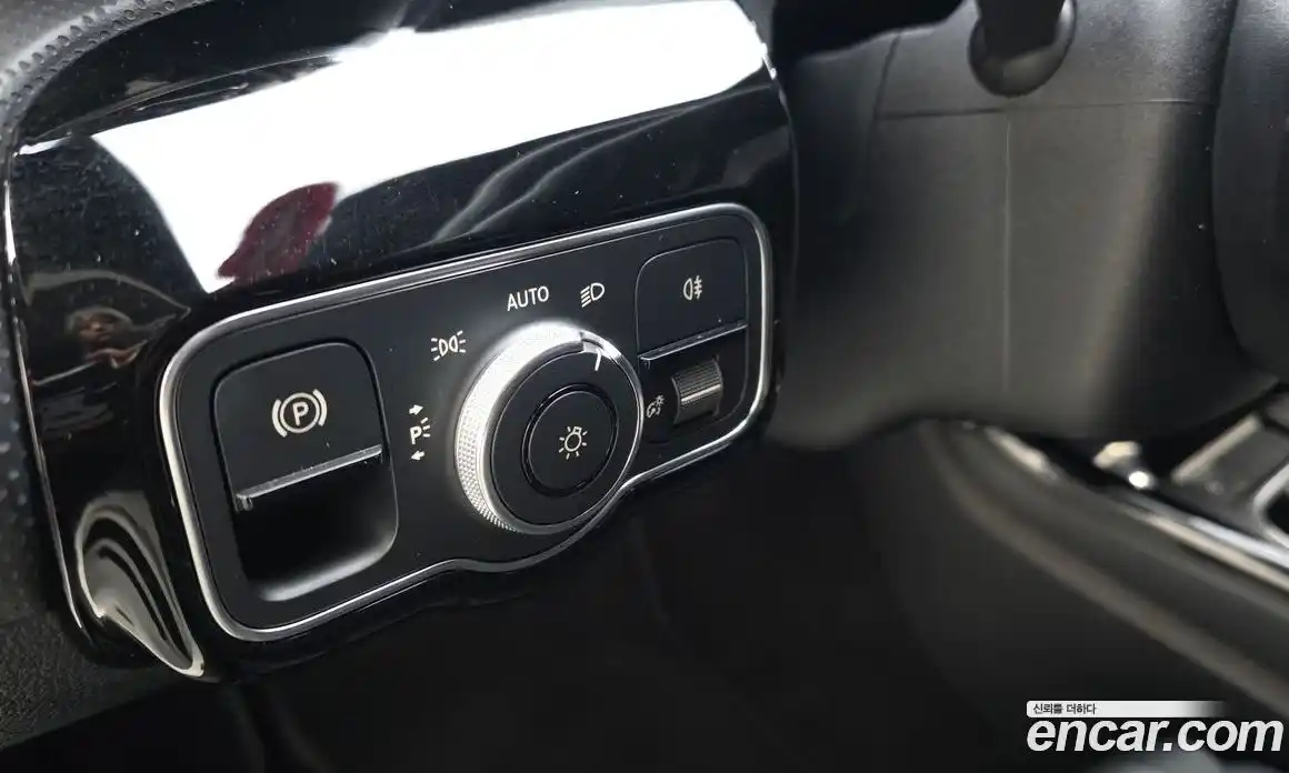 Mercedes-Benz A-Class 2022 2.0 гидро в Москве № 137915, фото 17