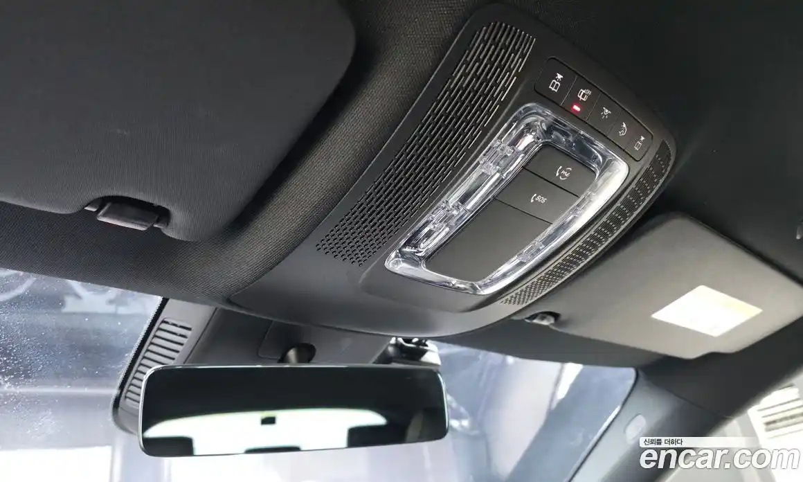 Mercedes-Benz A-Class 2022 2.0 гидро в Москве № 137915, фото 19