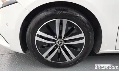 Mercedes-Benz A-Class 2022 2.0 гидро в Москве № 137915, миниатюра 5