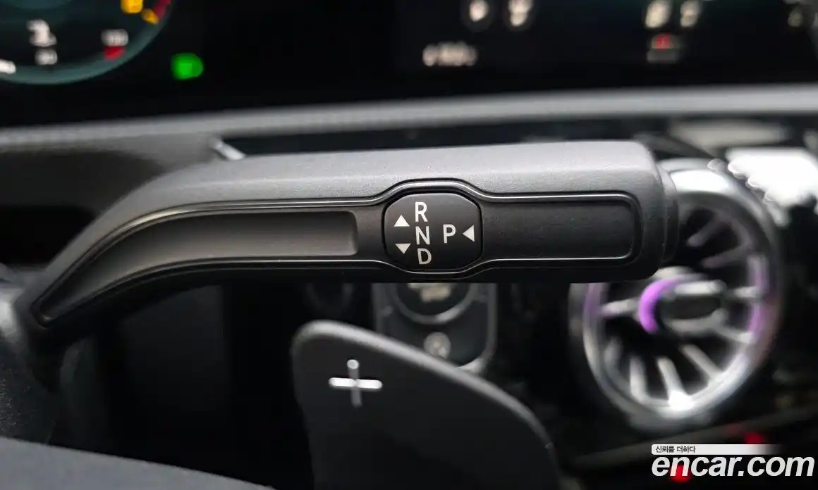Mercedes-Benz A-Class 2022 2.0 гидро в Москве № 137915, фото 9