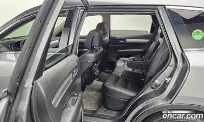 Renault QM6 2021 2.0 гидро в Москве № 148588, миниатюра 12