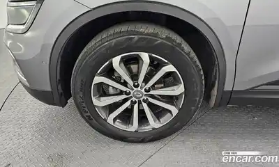 Renault QM6 2021 2.0 гидро в Москве № 148588, миниатюра 5