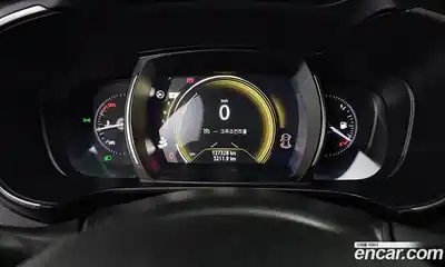 Renault QM6 2021 2.0 гидро в Москве № 148588, миниатюра 8