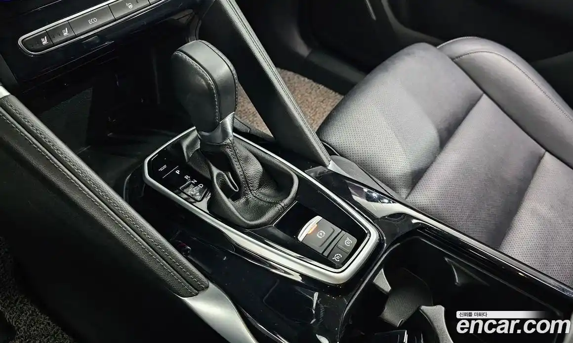 Renault QM6 2021 2.0 гидро в Москве № 148588, фото 9