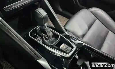 Renault QM6 2021 2.0 гидро в Москве № 148588, миниатюра 9
