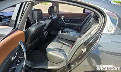 Renault SM5 2015 2.0 гидро в Москве № 149566, миниатюра 12
