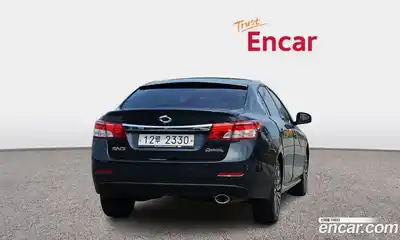 Renault SM5 2015 2.0 гидро в Москве № 149566, миниатюра 4