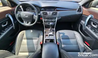 Renault SM5 2015 2.0 гидро в Москве № 149566, миниатюра 7