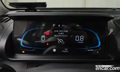 Hyundai Casper 2024 1.0 гидро в Москве № 1537031, миниатюра 11