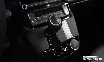 Hyundai Casper 2024 1.0 гидро в Москве № 1537031, миниатюра 12