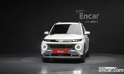 Hyundai Casper 2024 1.0 гидро в Москве № 1537031, миниатюра 3