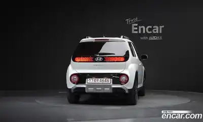 Hyundai Casper 2024 1.0 гидро в Москве № 1537031, миниатюра 4