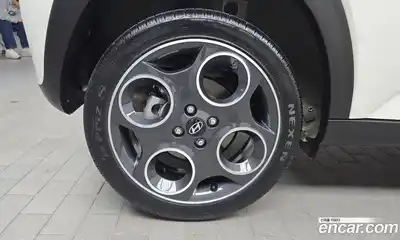 Hyundai Casper 2024 1.0 гидро в Москве № 1537031, миниатюра 5