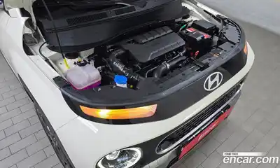Hyundai Casper 2024 1.0 гидро в Москве № 1537031, миниатюра 6
