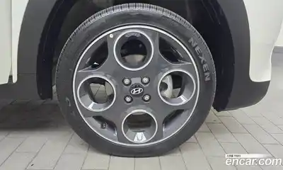 Hyundai Casper 2024 1.0 гидро в Москве № 1537031, миниатюра 7