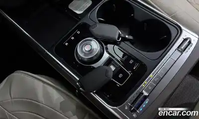 Kia Canival 2025 1.6 гидро в Москве № 1538109, миниатюра 12