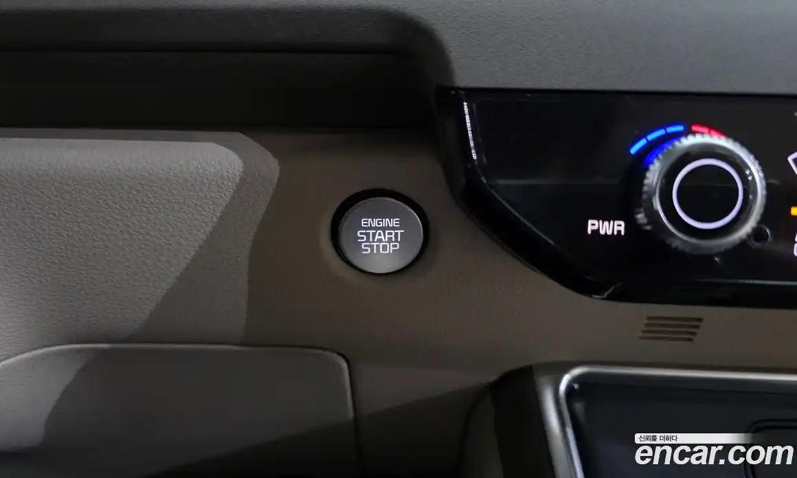 Kia Canival 2025 1.6 гидро в Москве № 1538109, фото 27