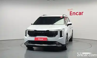 Kia Canival 2025 1.6 гидро в Москве № 1538109, миниатюра 3