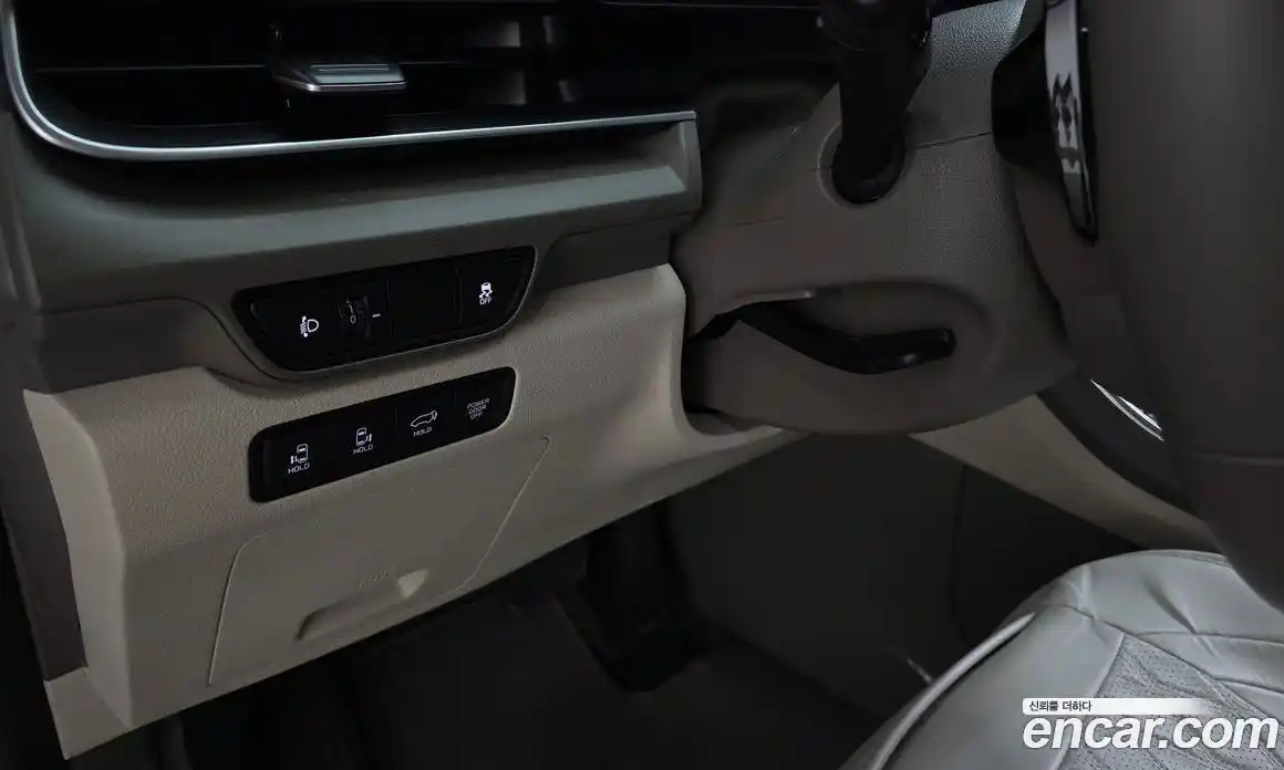 Kia Canival 2025 1.6 гидро в Москве № 1538109, фото 33