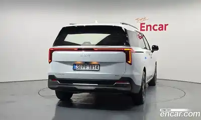 Kia Canival 2025 1.6 гидро в Москве № 1538109, миниатюра 4
