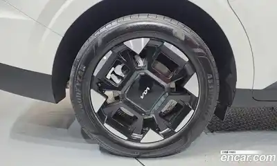 Kia Canival 2025 1.6 гидро в Москве № 1538109, миниатюра 7
