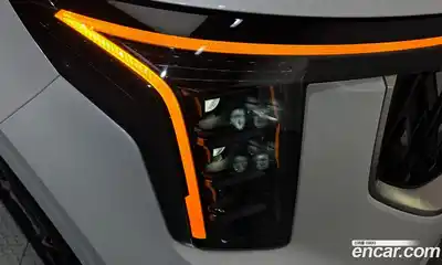 Kia Canival 2025 1.6 гидро в Москве № 1538109, миниатюра 8