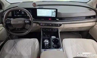 Kia Canival 2025 1.6 гидро в Москве № 1538109, миниатюра 10