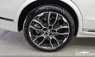 BMW X7 2024 3.0 гидро в Москве № 154018, миниатюра 5