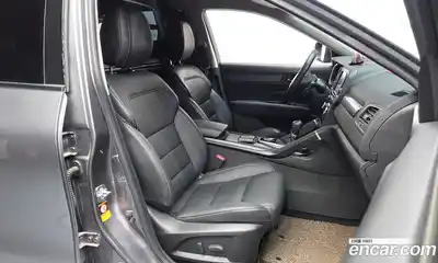 Renault QM6 2023 2.0 гидро в Москве № 1542947, миниатюра 11