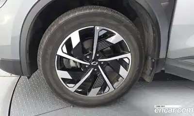 Renault QM6 2023 2.0 гидро в Москве № 1542947, миниатюра 5