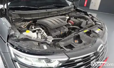 Renault QM6 2023 2.0 гидро в Москве № 1542947, миниатюра 6