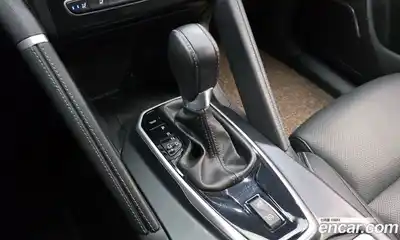 Renault QM6 2023 2.0 гидро в Москве № 1542947, миниатюра 9