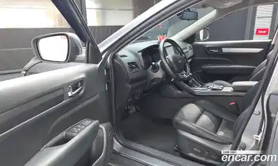 Renault QM6 2023 2.0 гидро в Москве № 1542947, миниатюра 10