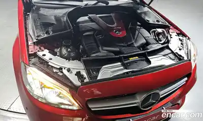 Mercedes-Benz C-Class 2019 3.0 гидро в Москве № 161058, миниатюра 6