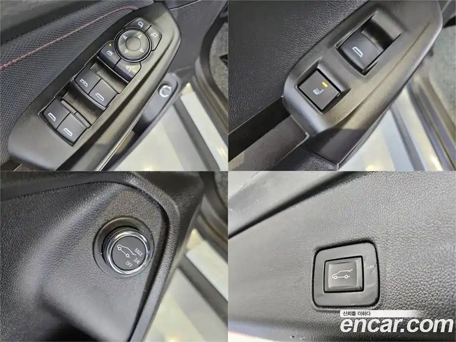 Chevrolet TrailBlazer 2021 1.3 гидро в Москве № 1614953, фото 16