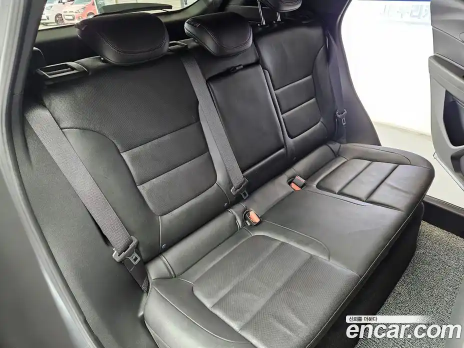 Chevrolet TrailBlazer 2021 1.3 гидро в Москве № 1614953, фото 10