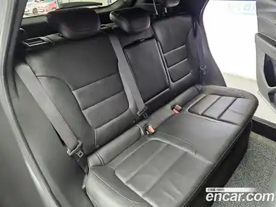 Chevrolet TrailBlazer 2021 1.3 гидро в Москве № 1614953, миниатюра 10
